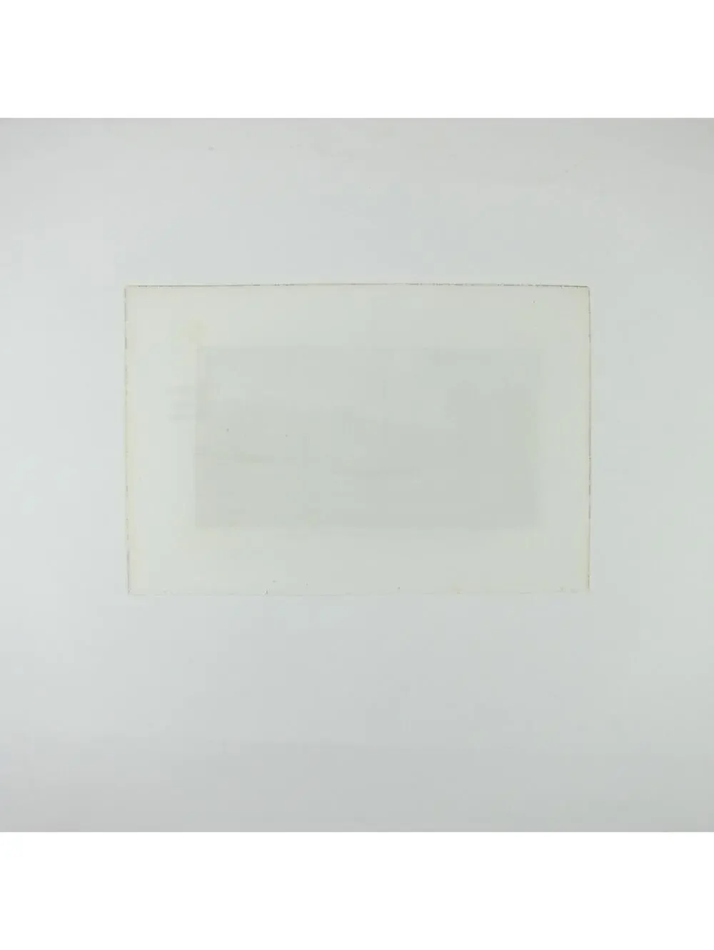 N/A engraving print